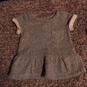 Gap dress - 0-3 month